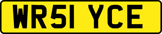 WR51YCE
