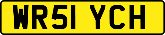 WR51YCH