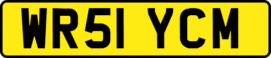 WR51YCM