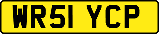 WR51YCP