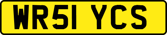WR51YCS