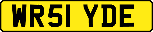 WR51YDE