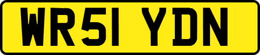 WR51YDN