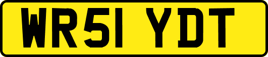 WR51YDT
