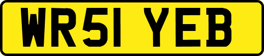 WR51YEB