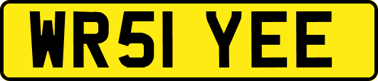 WR51YEE
