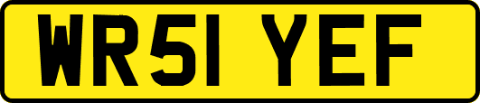 WR51YEF