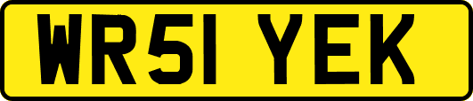 WR51YEK