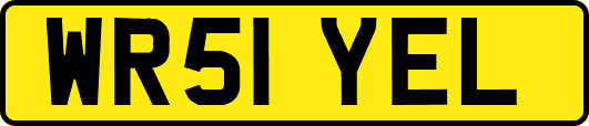 WR51YEL