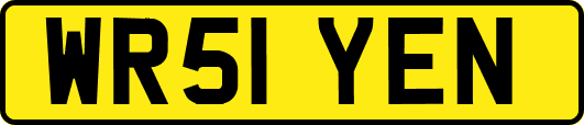 WR51YEN