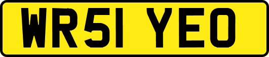 WR51YEO
