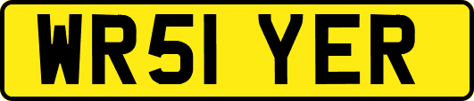 WR51YER