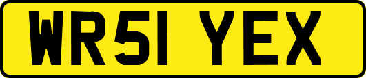 WR51YEX