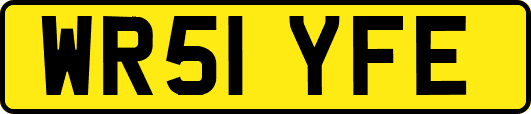 WR51YFE