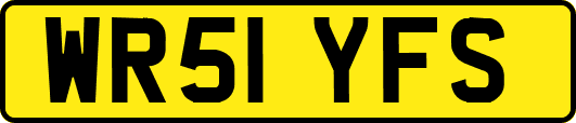 WR51YFS