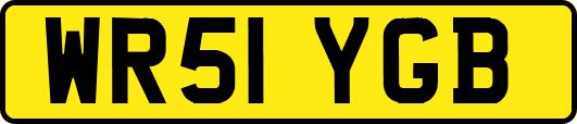 WR51YGB