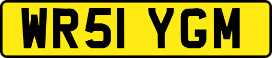 WR51YGM