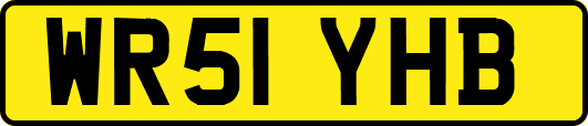 WR51YHB