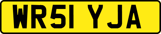 WR51YJA