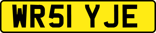 WR51YJE