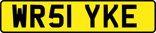 WR51YKE