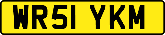 WR51YKM