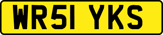 WR51YKS