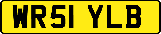 WR51YLB