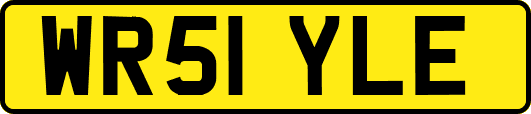 WR51YLE