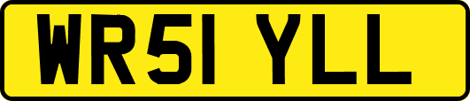 WR51YLL