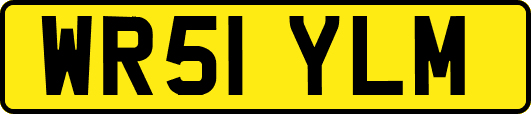 WR51YLM