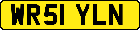 WR51YLN