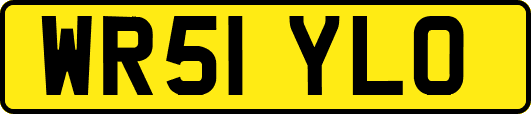 WR51YLO