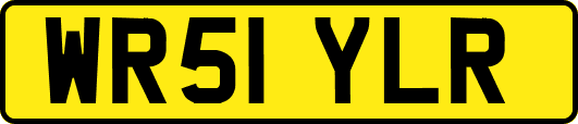 WR51YLR