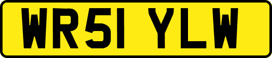 WR51YLW