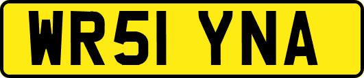 WR51YNA
