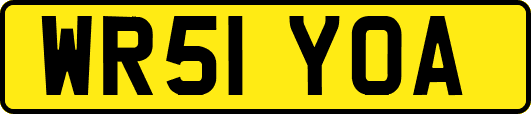 WR51YOA