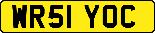 WR51YOC