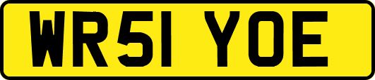 WR51YOE