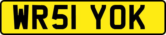WR51YOK