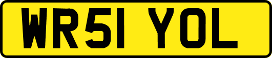 WR51YOL