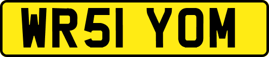 WR51YOM