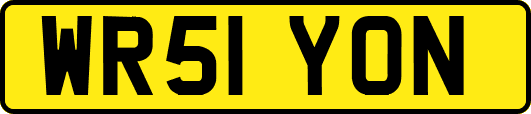 WR51YON