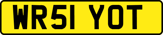 WR51YOT
