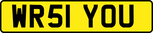 WR51YOU