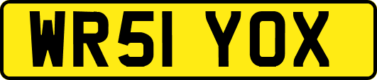 WR51YOX
