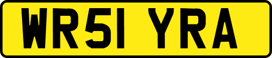 WR51YRA