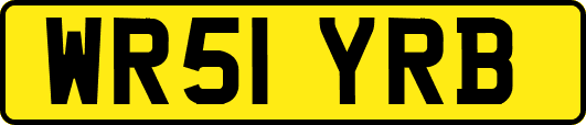WR51YRB