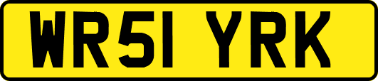 WR51YRK