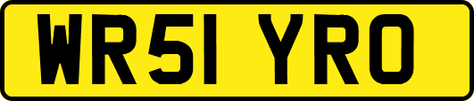 WR51YRO